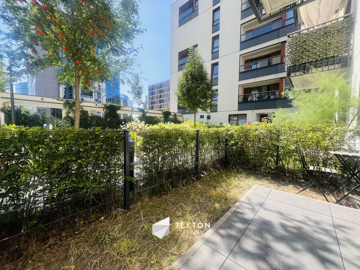 2 pokoje, apartament 28,61 m², parter, oferta nr , TC175323, Warszawa, Mariana Zdziechowskiego
