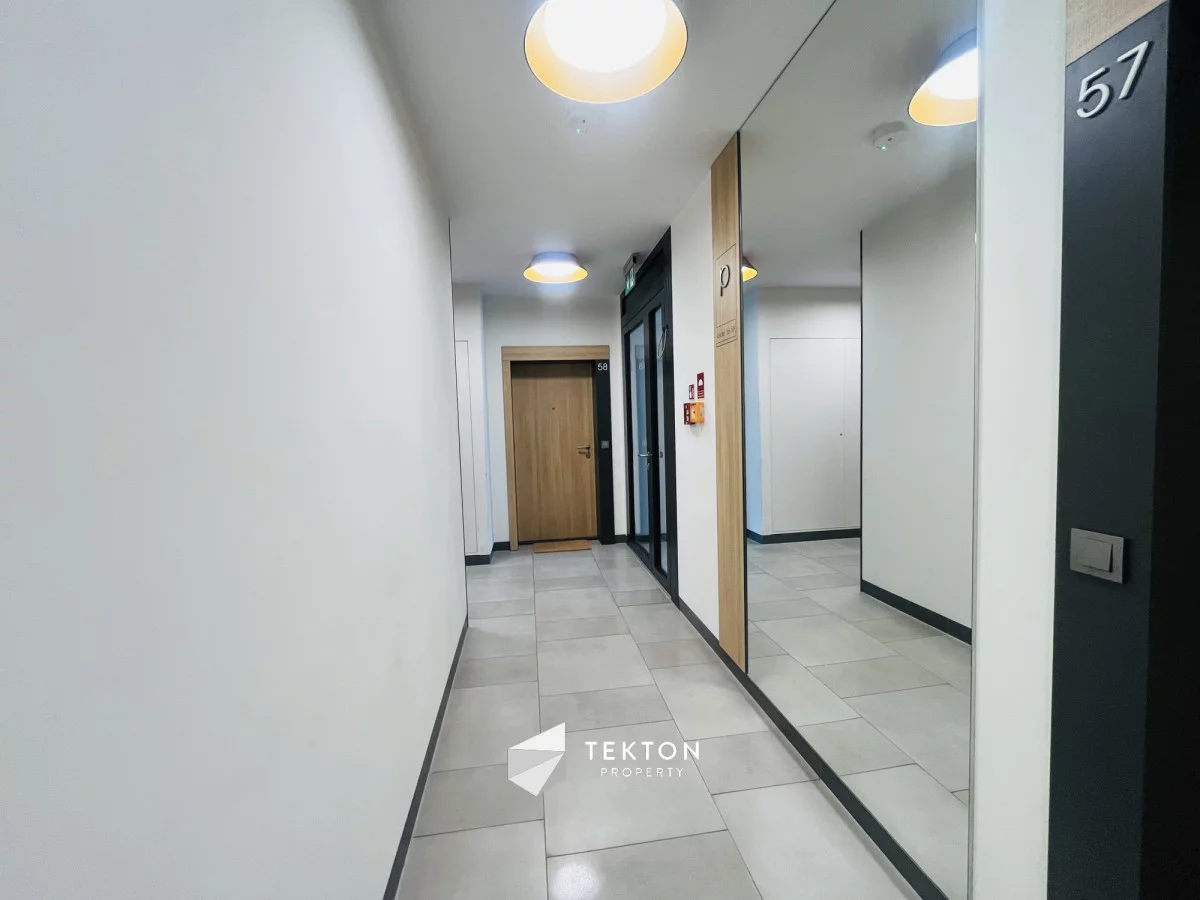 2 pokoje, apartament 28,61 m², parter, oferta nr , TC175323, Warszawa, Mariana Zdziechowskiego