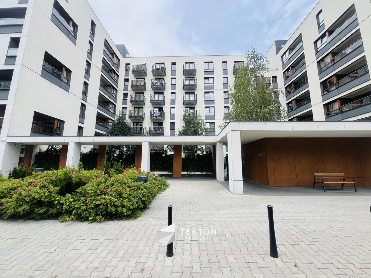 2 pokoje, apartament 28,61 m², parter, oferta nr , TC175323, Warszawa, Mariana Zdziechowskiego