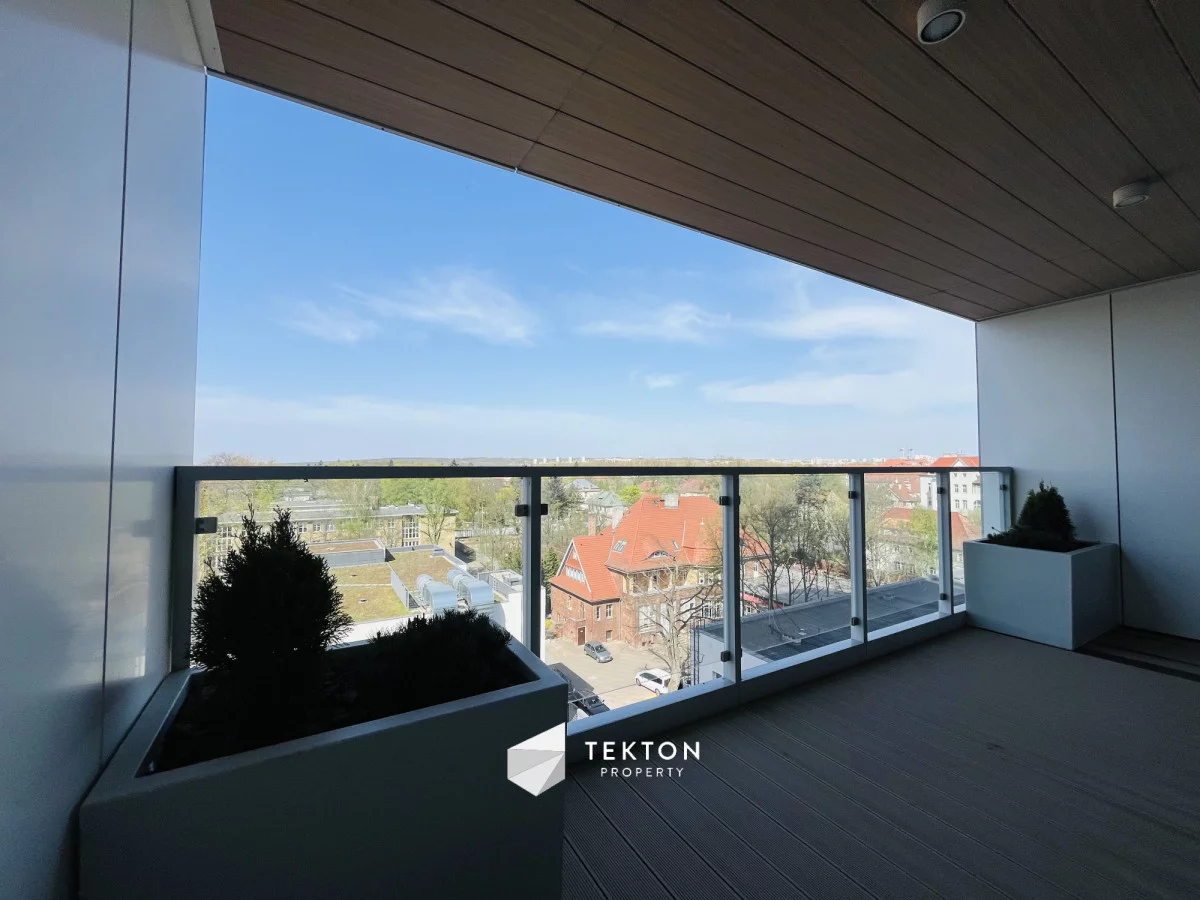 2 pokoje, mieszkanie 47,25 m², piętro 6, oferta nr , TC303033, Szczecin, Śródmieście, Centrum, Mieczysława Niedziałkowskiego