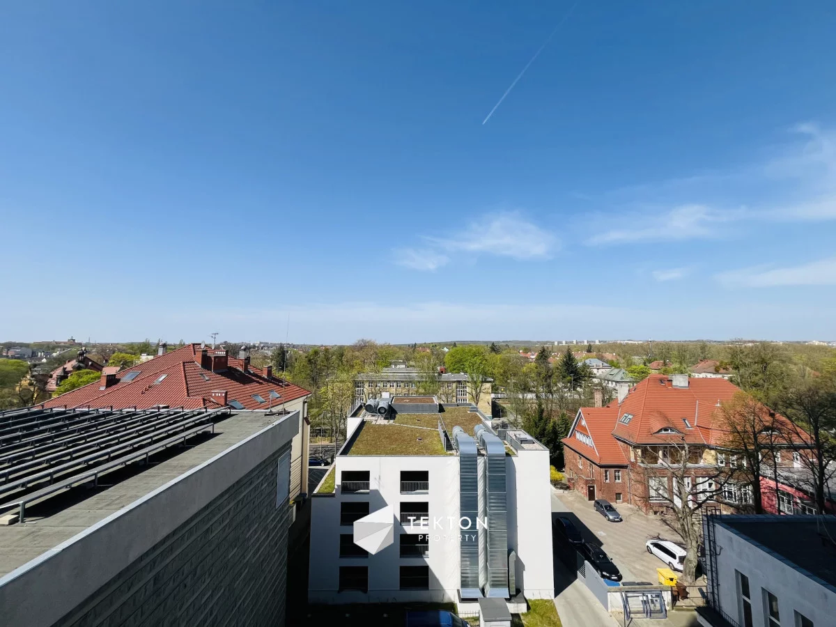 2 pokoje, mieszkanie 47,25 m², piętro 6, oferta nr , TC303033, Szczecin, Śródmieście, Centrum, Mieczysława Niedziałkowskiego