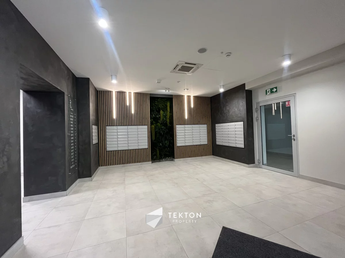 2 pokoje, mieszkanie 47,25 m², piętro 6, oferta nr , TC303033, Szczecin, Śródmieście, Centrum, Mieczysława Niedziałkowskiego