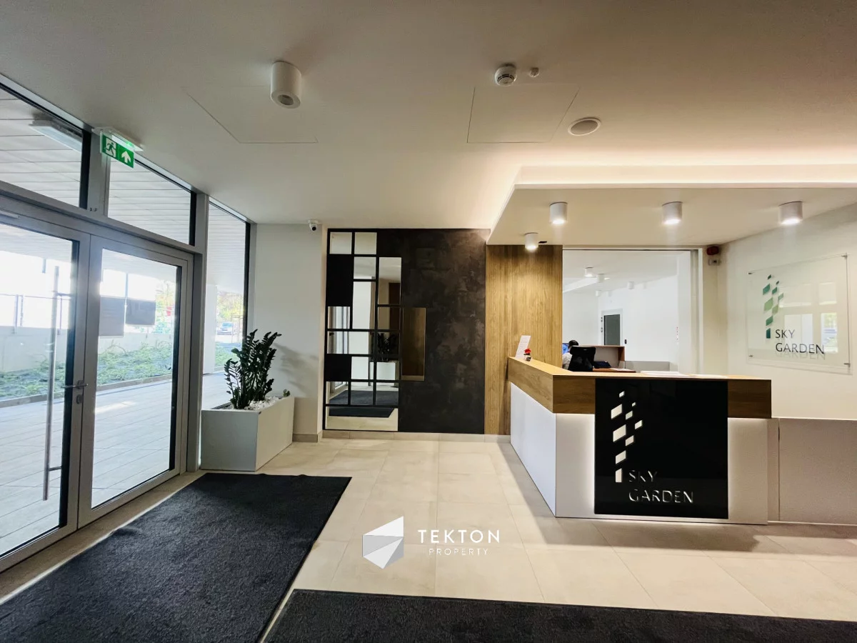 2 pokoje, mieszkanie 47,25 m², piętro 6, oferta nr , TC303033, Szczecin, Śródmieście, Centrum, Mieczysława Niedziałkowskiego