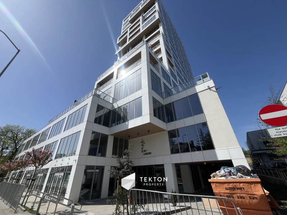 2 pokoje, mieszkanie 47,25 m², piętro 6, oferta nr , TC303033, Szczecin, Śródmieście, Centrum, Mieczysława Niedziałkowskiego