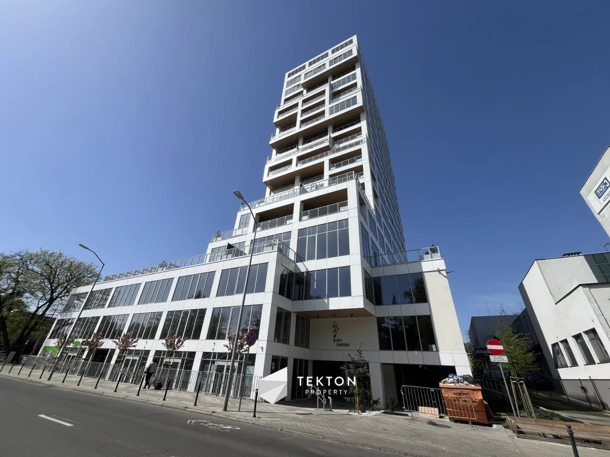2 pokoje, mieszkanie 47,25 m², piętro 6, oferta nr , TC303033, Szczecin, Śródmieście, Centrum, Mieczysława Niedziałkowskiego