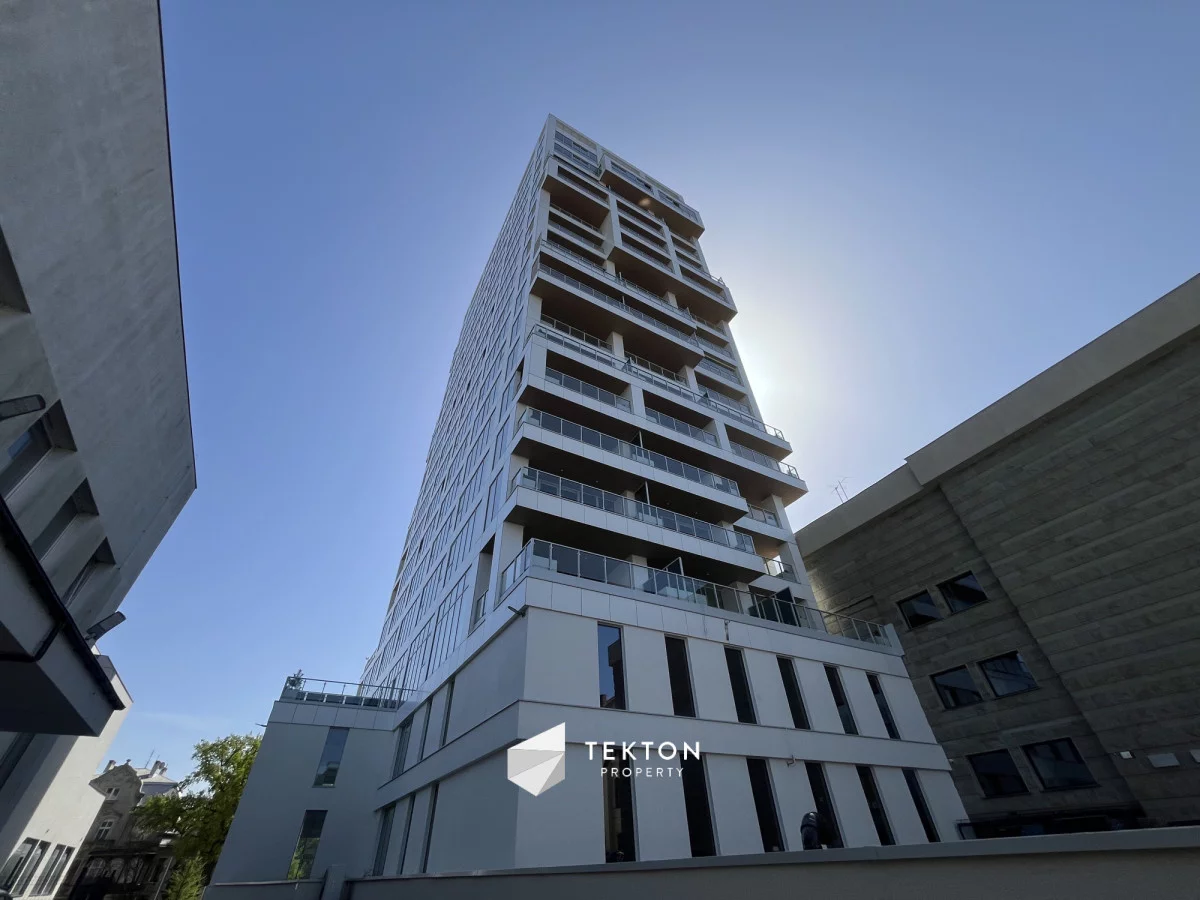2 pokoje, mieszkanie 47,25 m², piętro 6, oferta nr , TC303033, Szczecin, Śródmieście, Centrum, Mieczysława Niedziałkowskiego