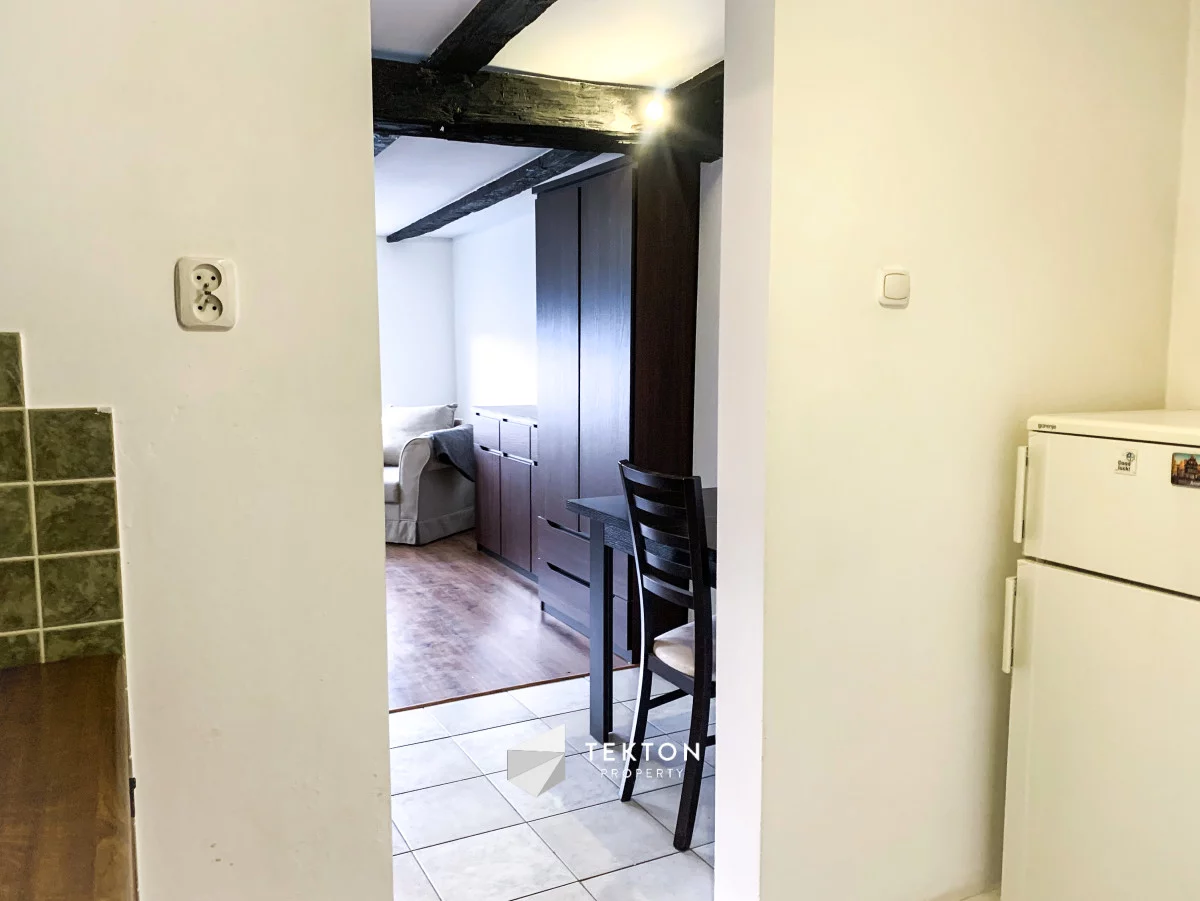 2 pokoje, mieszkanie 44,01 m², piętro 5, oferta nr , TC852080, Wrocław, Biskupin-Sępolno-Dąbie-Bartoszowice, Śródmieście, Mikołaja Reja