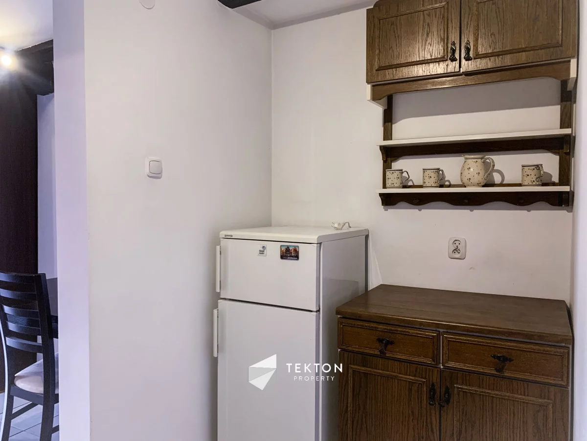 2 pokoje, mieszkanie 44,01 m², piętro 5, oferta nr , TC852080, Wrocław, Biskupin-Sępolno-Dąbie-Bartoszowice, Śródmieście, Mikołaja Reja