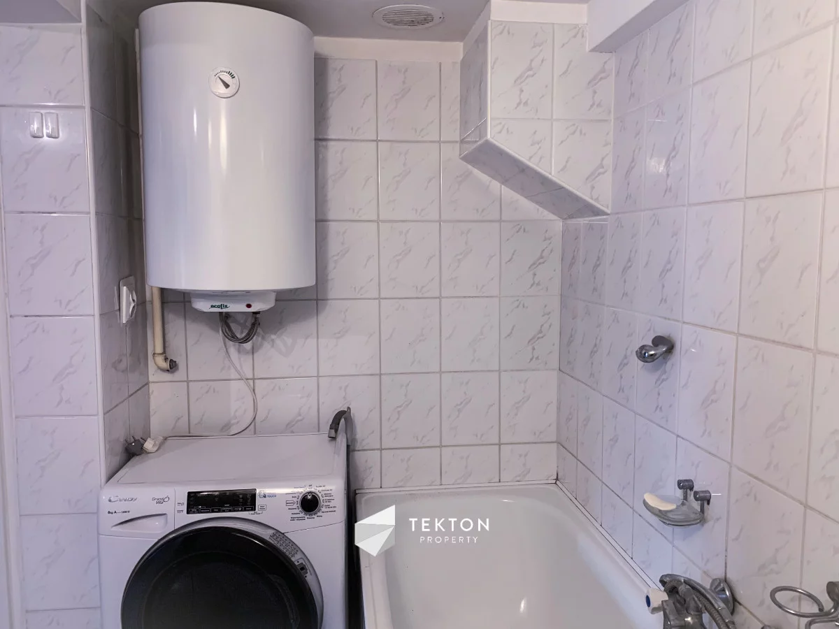 2 pokoje, mieszkanie 44,01 m², piętro 5, oferta nr , TC852080, Wrocław, Biskupin-Sępolno-Dąbie-Bartoszowice, Śródmieście, Mikołaja Reja
