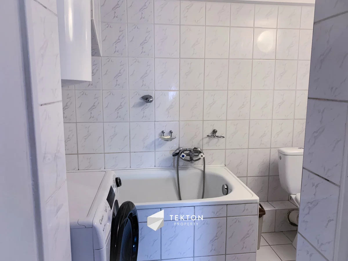 2 pokoje, mieszkanie 44,01 m², piętro 5, oferta nr , TC852080, Wrocław, Biskupin-Sępolno-Dąbie-Bartoszowice, Śródmieście, Mikołaja Reja