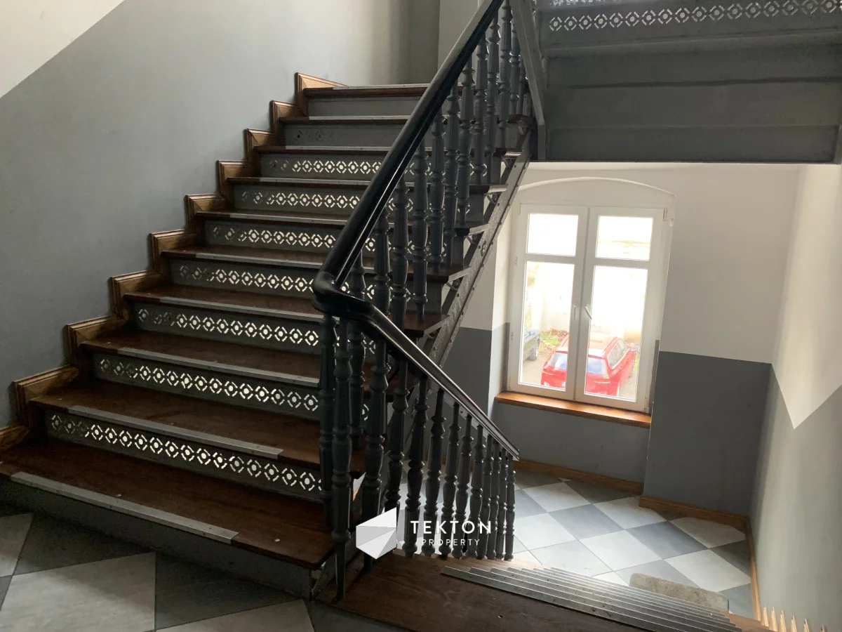 2 pokoje, mieszkanie 44,01 m², piętro 5, oferta nr , TC852080, Wrocław, Biskupin-Sępolno-Dąbie-Bartoszowice, Śródmieście, Mikołaja Reja