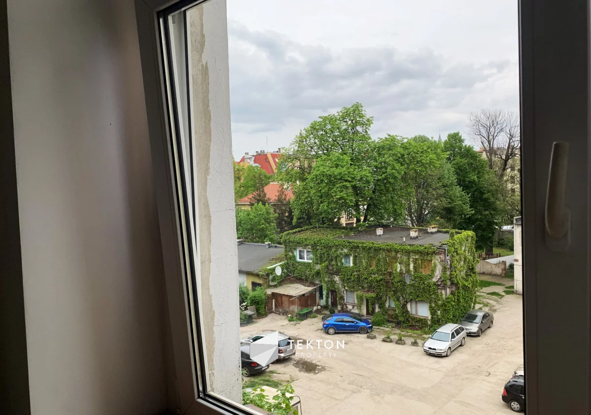 2 pokoje, apartament 46,24 m², piętro 3, oferta nr , TC429005, Wrocław, Plac Grunwaldzki, Mikołaja Reja