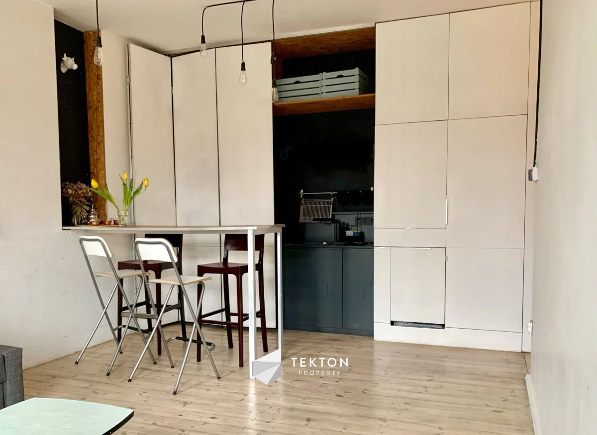2 pokoje, apartament 46,24 m², piętro 3, oferta nr , TC429005, Wrocław, Plac Grunwaldzki, Mikołaja Reja