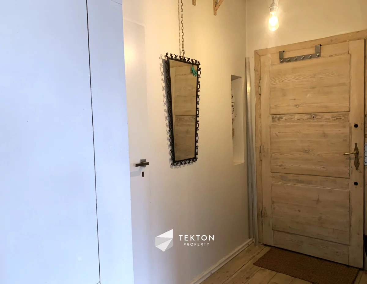 2 pokoje, apartament 46,24 m², piętro 3, oferta nr , TC429005, Wrocław, Plac Grunwaldzki, Mikołaja Reja