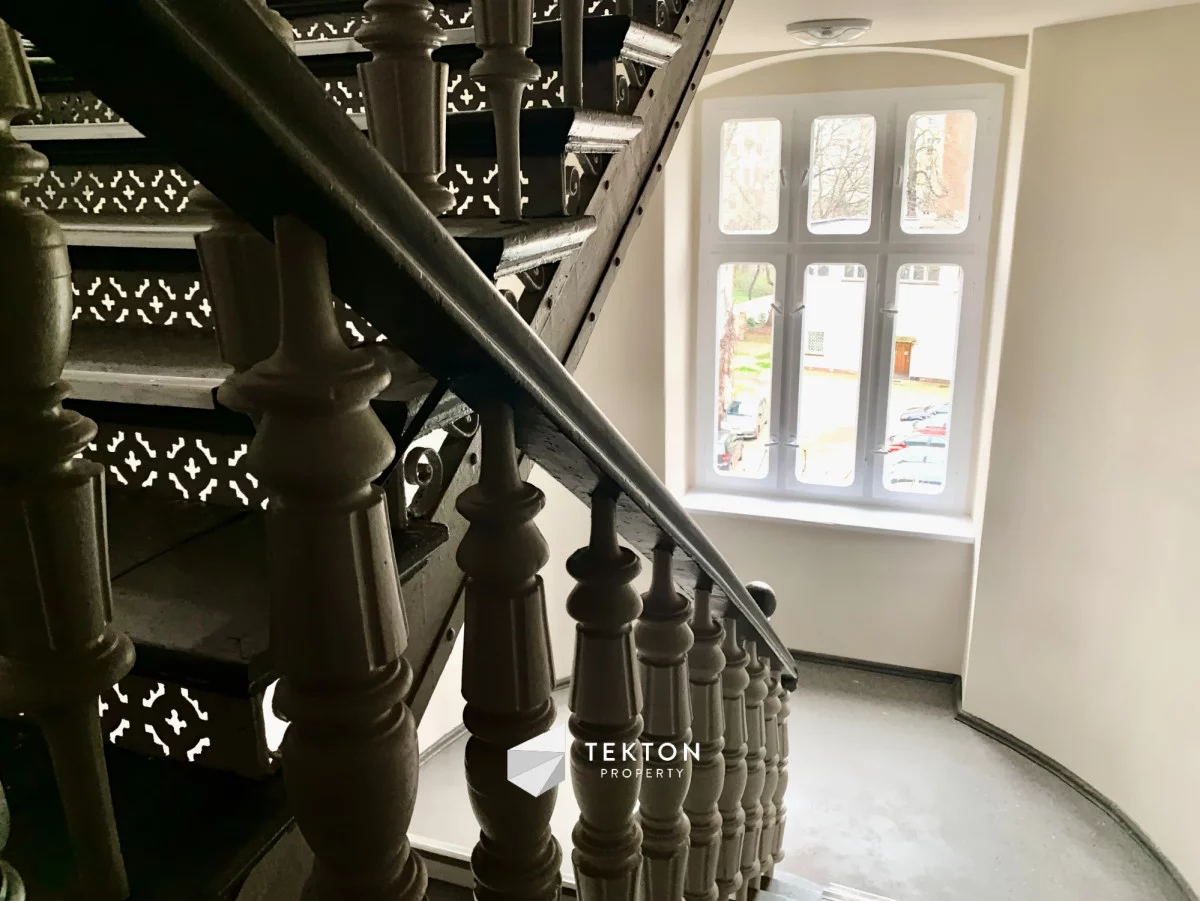 2 pokoje, apartament 46,24 m², piętro 3, oferta nr , TC429005, Wrocław, Plac Grunwaldzki, Mikołaja Reja