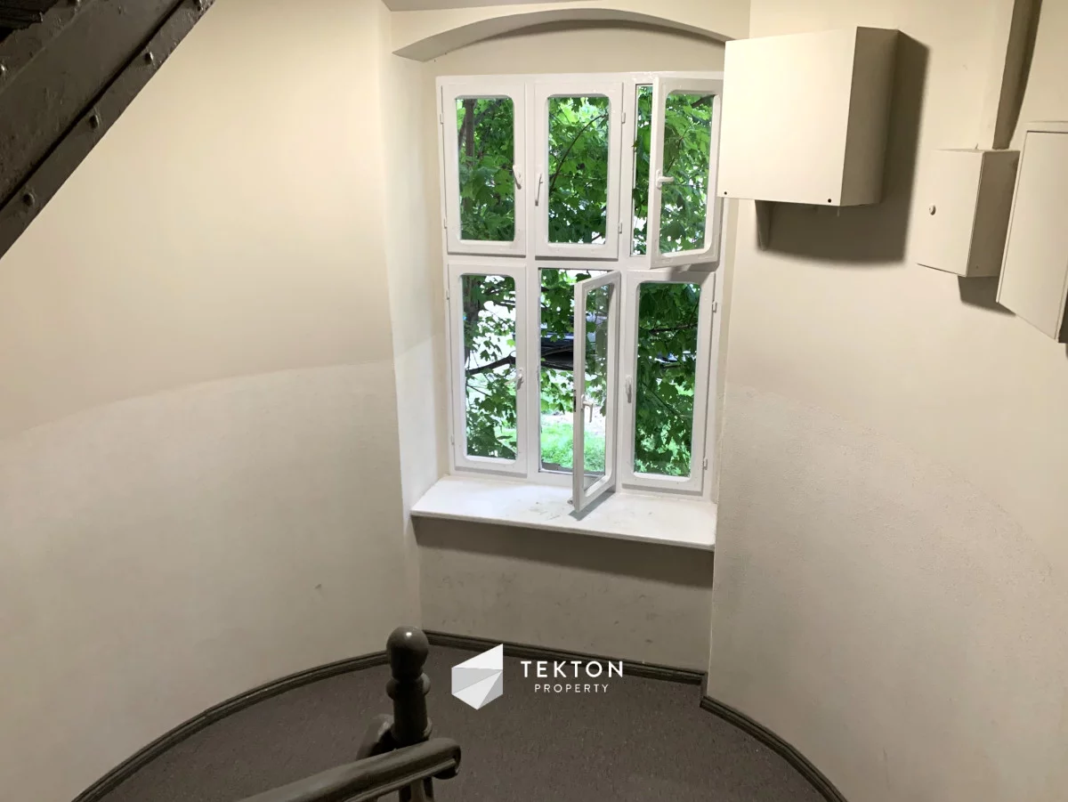 2 pokoje, apartament 46,24 m², piętro 3, oferta nr , TC429005, Wrocław, Plac Grunwaldzki, Mikołaja Reja
