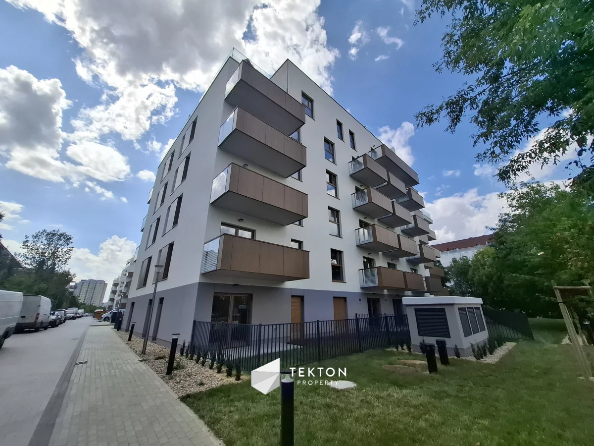 Apartamenty TC669423 Poznań Nowe Miasto Milczańska