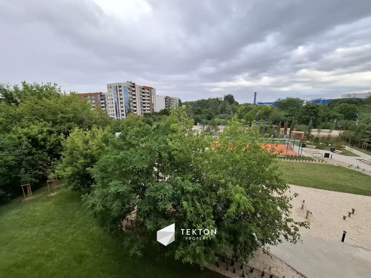 2 pokoje, mieszkanie 52,20 m², piętro 3, oferta nr , TC669423, Poznań, Nowe Miasto, Nowe Miasto, Milczańska