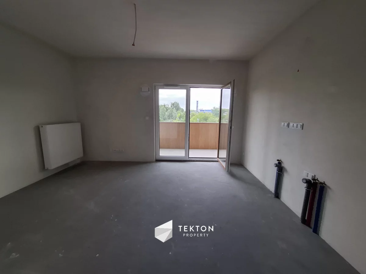 2 pokoje, mieszkanie 52,20 m², piętro 3, oferta nr , TC669423, Poznań, Nowe Miasto, Nowe Miasto, Milczańska