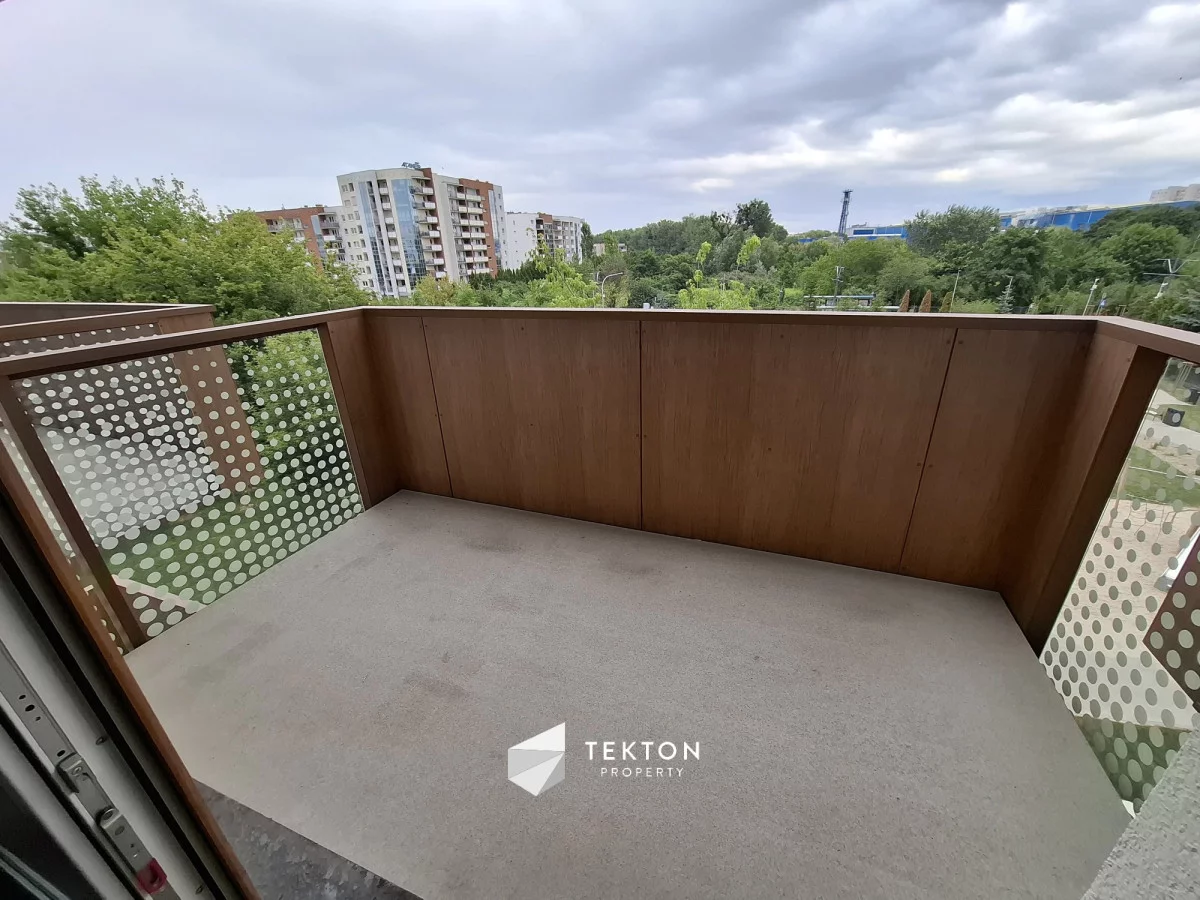 2 pokoje, mieszkanie 52,20 m², piętro 3, oferta nr , TC669423, Poznań, Nowe Miasto, Nowe Miasto, Milczańska