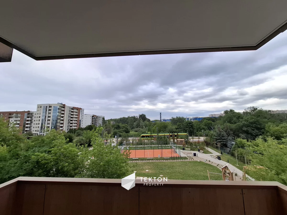 2 pokoje, mieszkanie 52,20 m², piętro 3, oferta nr , TC669423, Poznań, Nowe Miasto, Nowe Miasto, Milczańska