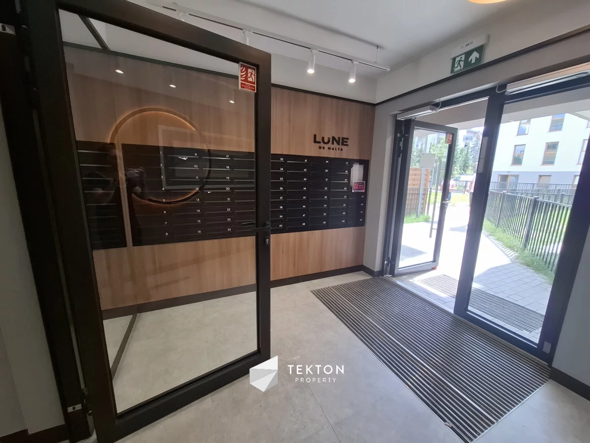 2 pokoje, mieszkanie 52,20 m², piętro 3, oferta nr , TC669423, Poznań, Nowe Miasto, Nowe Miasto, Milczańska