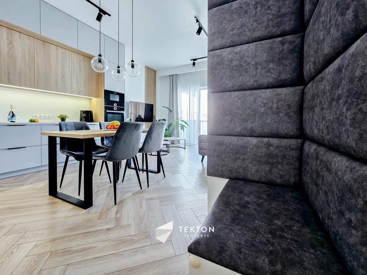 2 pokoje, mieszkanie 40,15 m², piętro 5, oferta nr , TC990494, Poznań, Rataje, Rataje, Milczańska