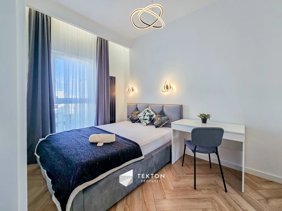 2 pokoje, mieszkanie 40,15 m², piętro 5, oferta nr , TC990494, Poznań, Rataje, Rataje, Milczańska