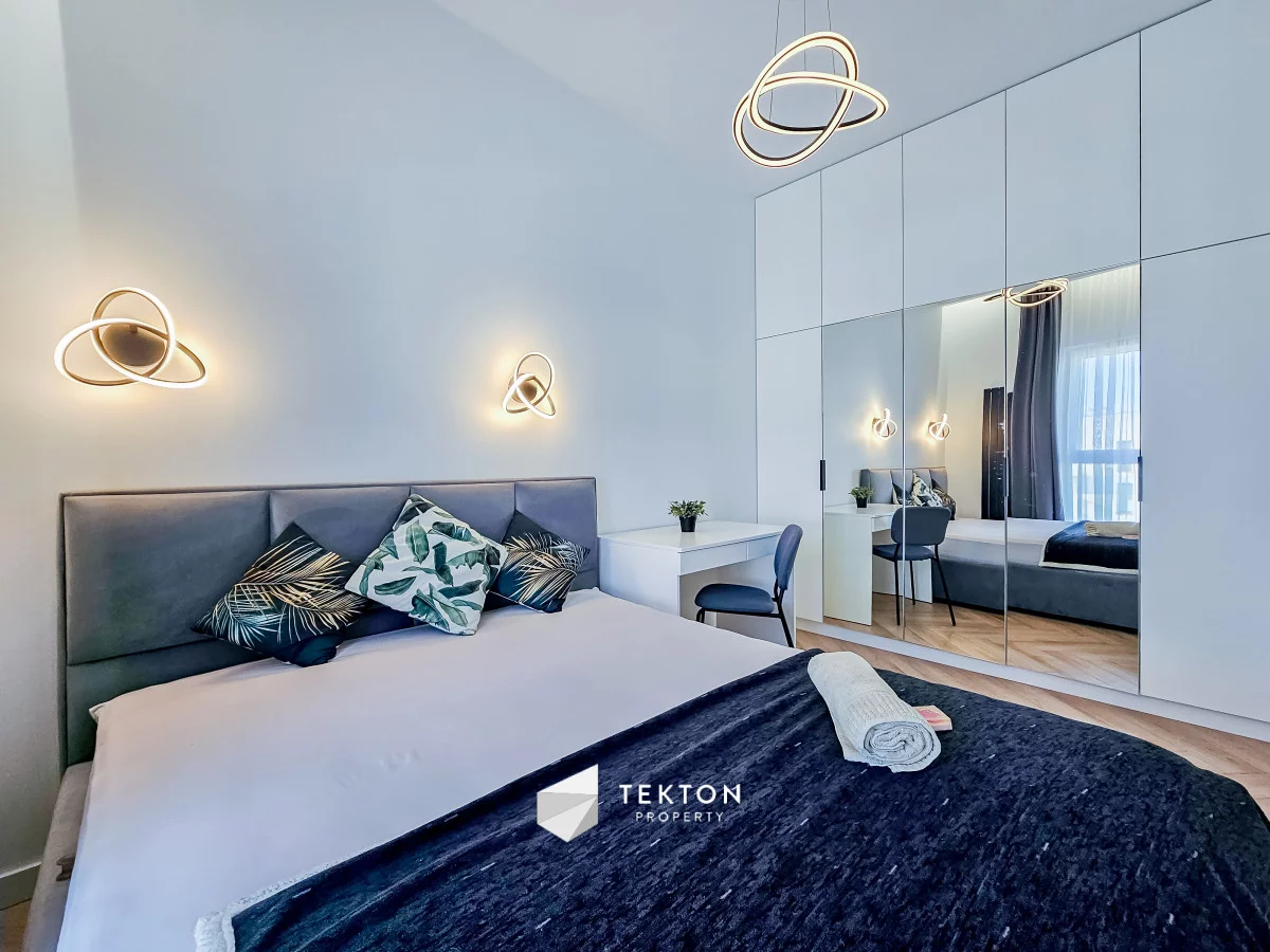 2 pokoje, mieszkanie 40,15 m², piętro 5, oferta nr , TC990494, Poznań, Rataje, Rataje, Milczańska