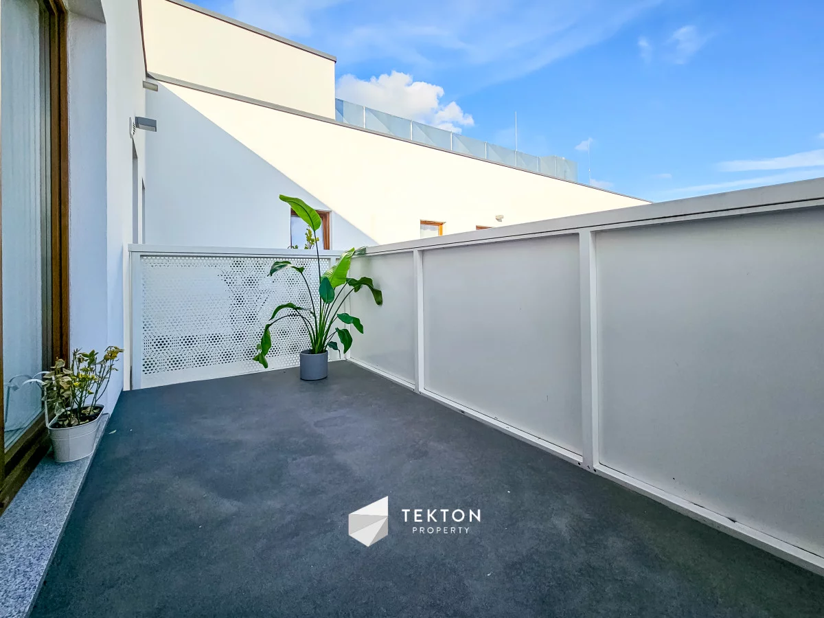 2 pokoje, mieszkanie 40,15 m², piętro 5, oferta nr , TC990494, Poznań, Rataje, Rataje, Milczańska