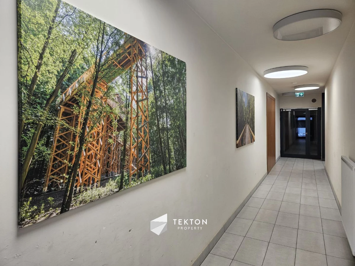 2 pokoje, mieszkanie 40,15 m², piętro 5, oferta nr , TC990494, Poznań, Rataje, Rataje, Milczańska