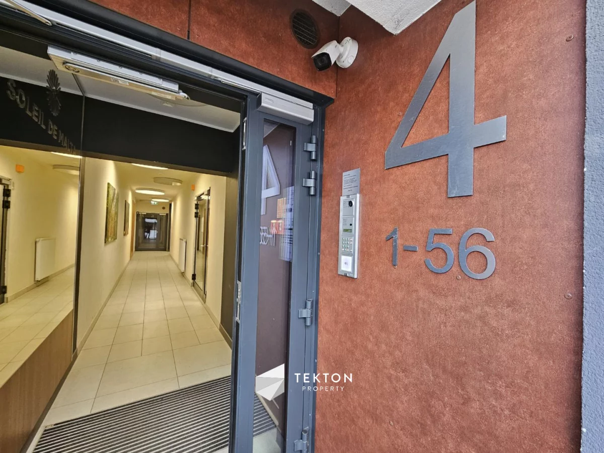 2 pokoje, mieszkanie 40,15 m², piętro 5, oferta nr , TC990494, Poznań, Rataje, Rataje, Milczańska
