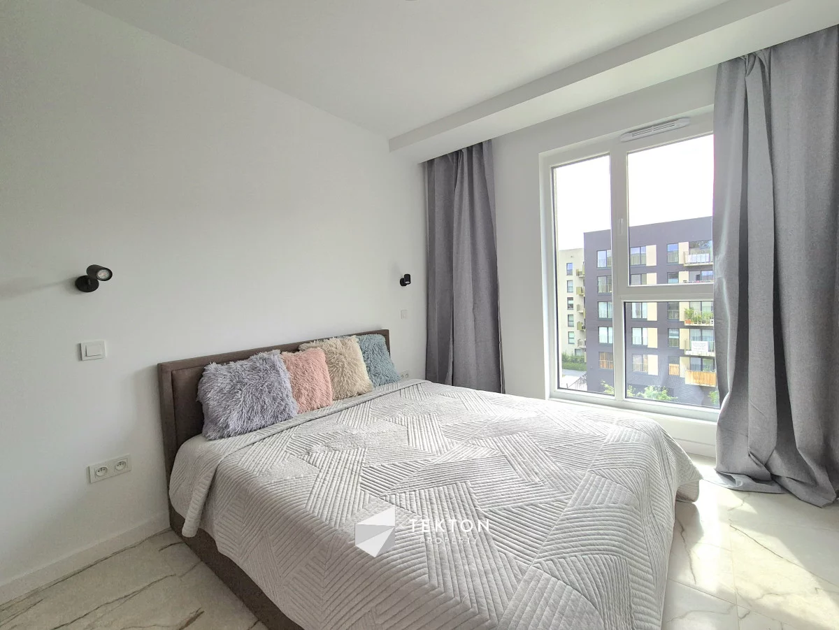 2 pokoje, mieszkanie 56,29 m², piętro 4, oferta nr , TC611454, Łódź, Widzew, Widzew, Milionowa