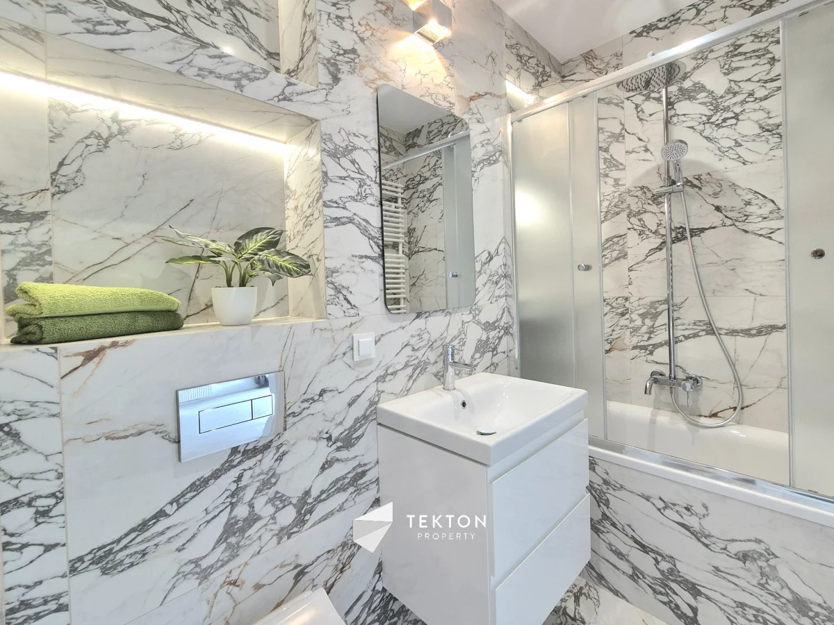 2 pokoje, mieszkanie 56,29 m², piętro 4, oferta nr , TC611454, Łódź, Widzew, Widzew, Milionowa
