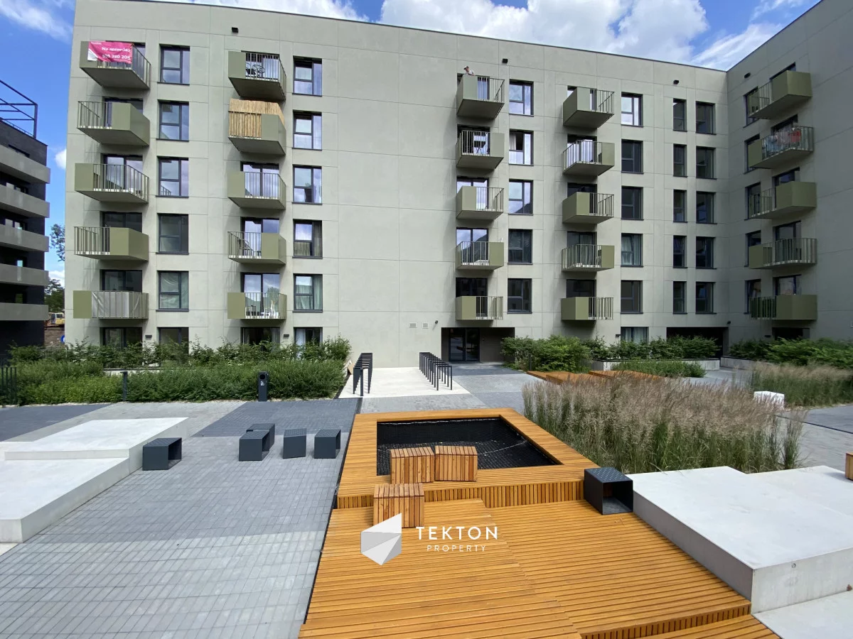 2 pokoje, mieszkanie 56,29 m², piętro 4, oferta nr , TC611454, Łódź, Widzew, Widzew, Milionowa