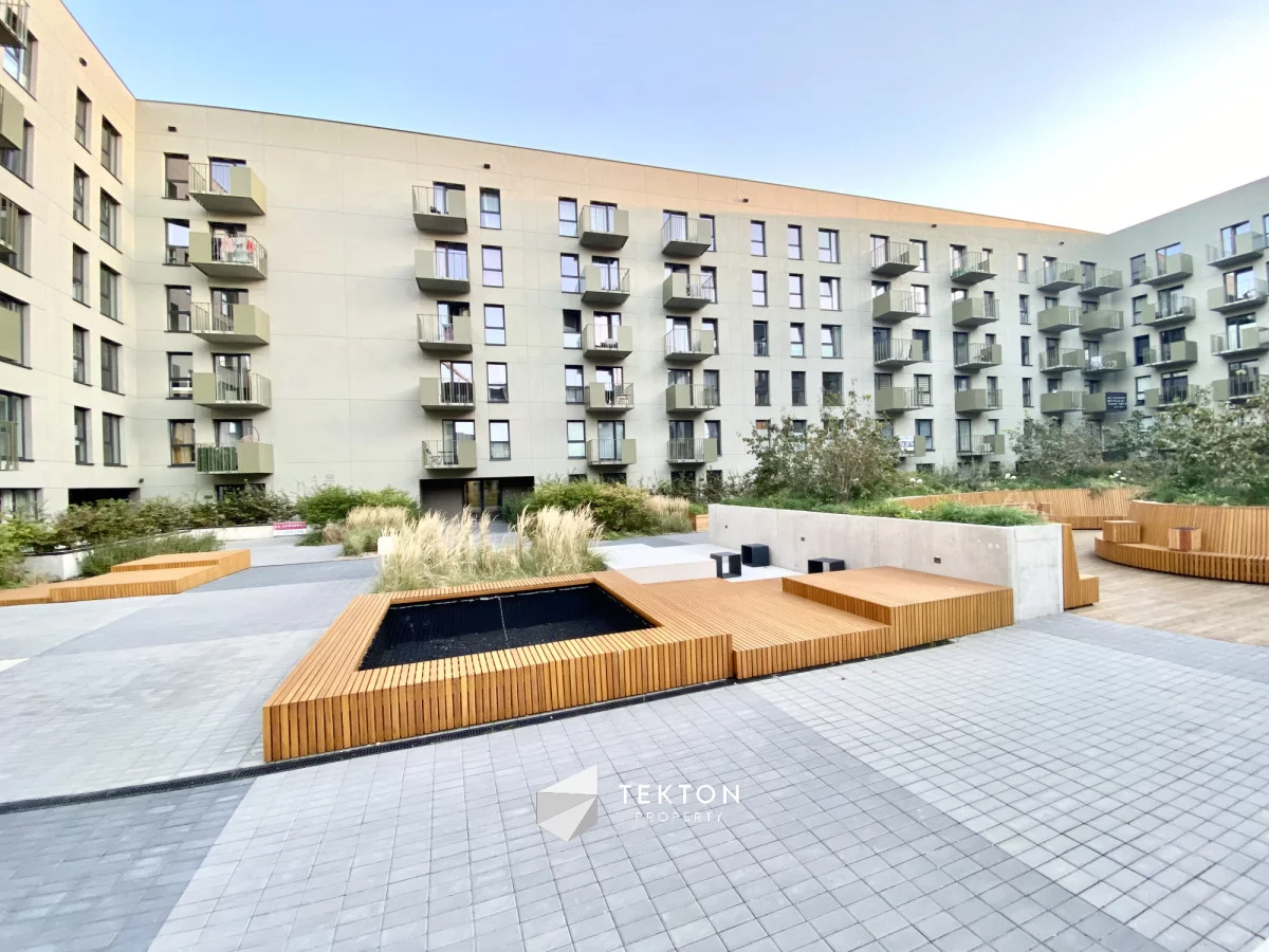 2 pokoje, mieszkanie 56,29 m², piętro 4, oferta nr , TC611454, Łódź, Widzew, Widzew, Milionowa
