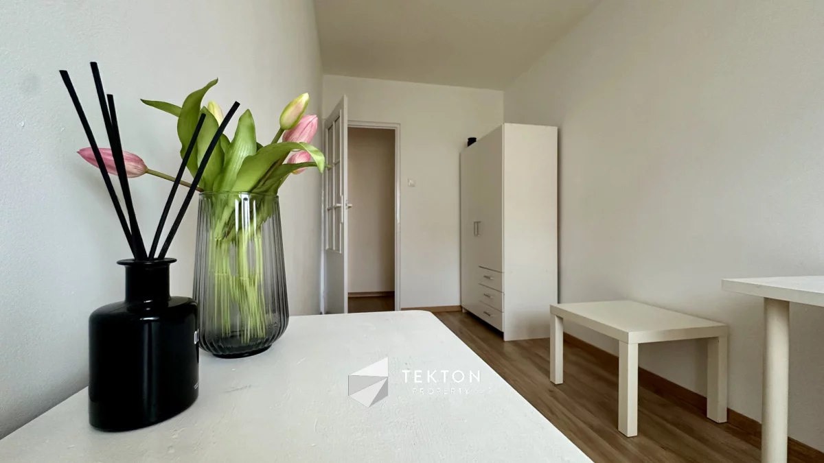 2 pokoje, mieszkanie 37,00 m², piętro 7, oferta nr , TC771944, Warszawa, Mołdawska