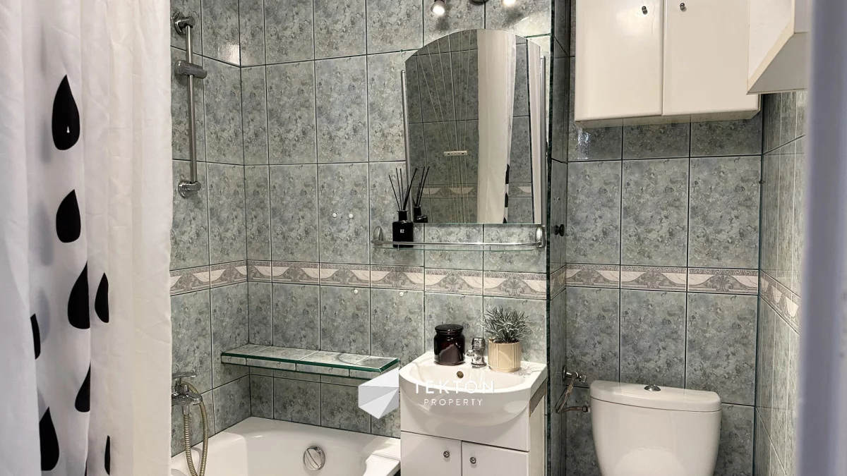 2 pokoje, mieszkanie 37,00 m², piętro 7, oferta nr , TC771944, Warszawa, Mołdawska