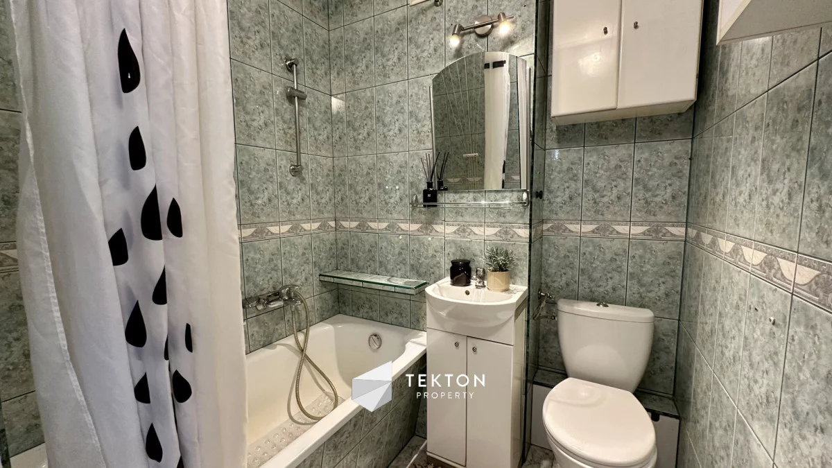 2 pokoje, mieszkanie 37,00 m², piętro 7, oferta nr , TC771944, Warszawa, Mołdawska