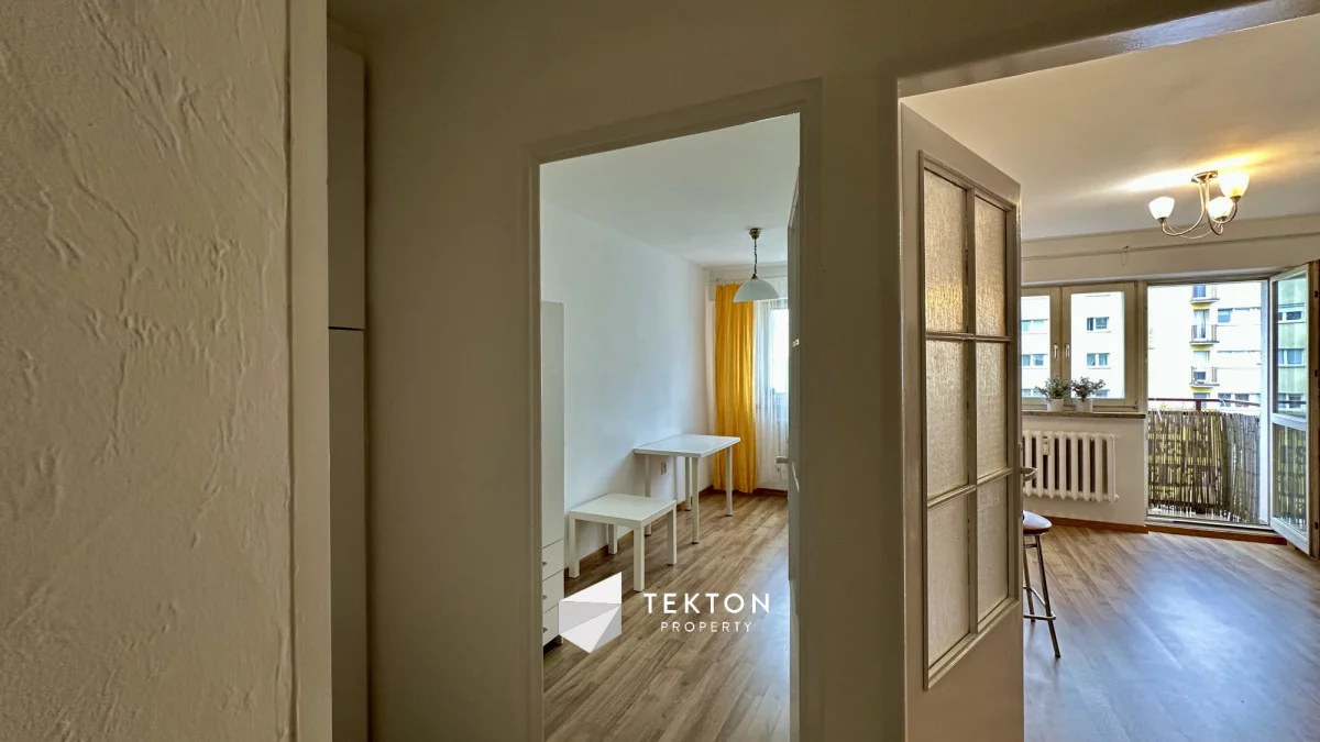 2 pokoje, mieszkanie 37,00 m², piętro 7, oferta nr , TC771944, Warszawa, Mołdawska