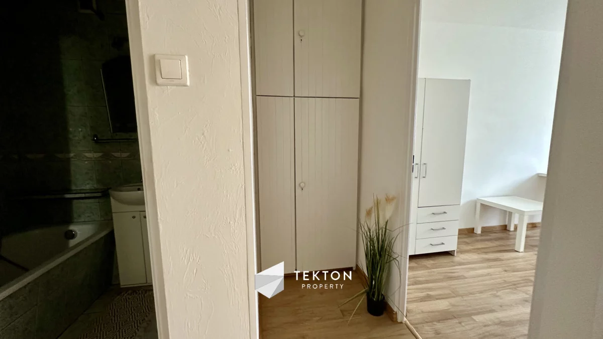 2 pokoje, mieszkanie 37,00 m², piętro 7, oferta nr , TC771944, Warszawa, Mołdawska