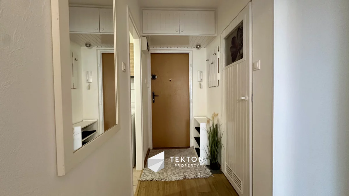 2 pokoje, mieszkanie 37,00 m², piętro 7, oferta nr , TC771944, Warszawa, Mołdawska