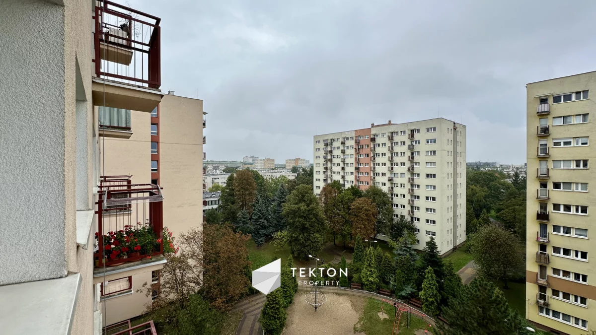 2 pokoje, mieszkanie 37,00 m², piętro 7, oferta nr , TC771944, Warszawa, Mołdawska