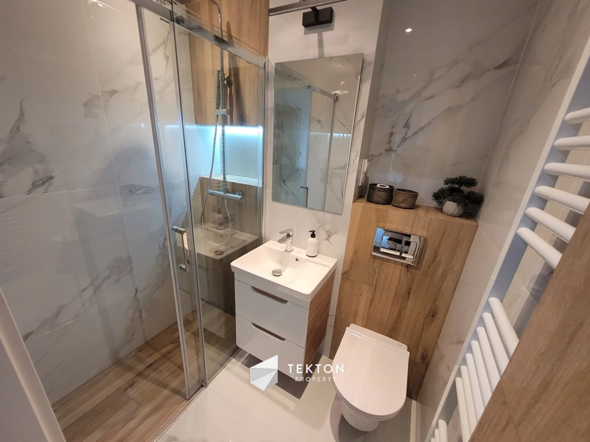2 pokoje, mieszkanie 38,26 m², piętro 2, oferta nr , TC161390, Warszawa, Monte Cassino