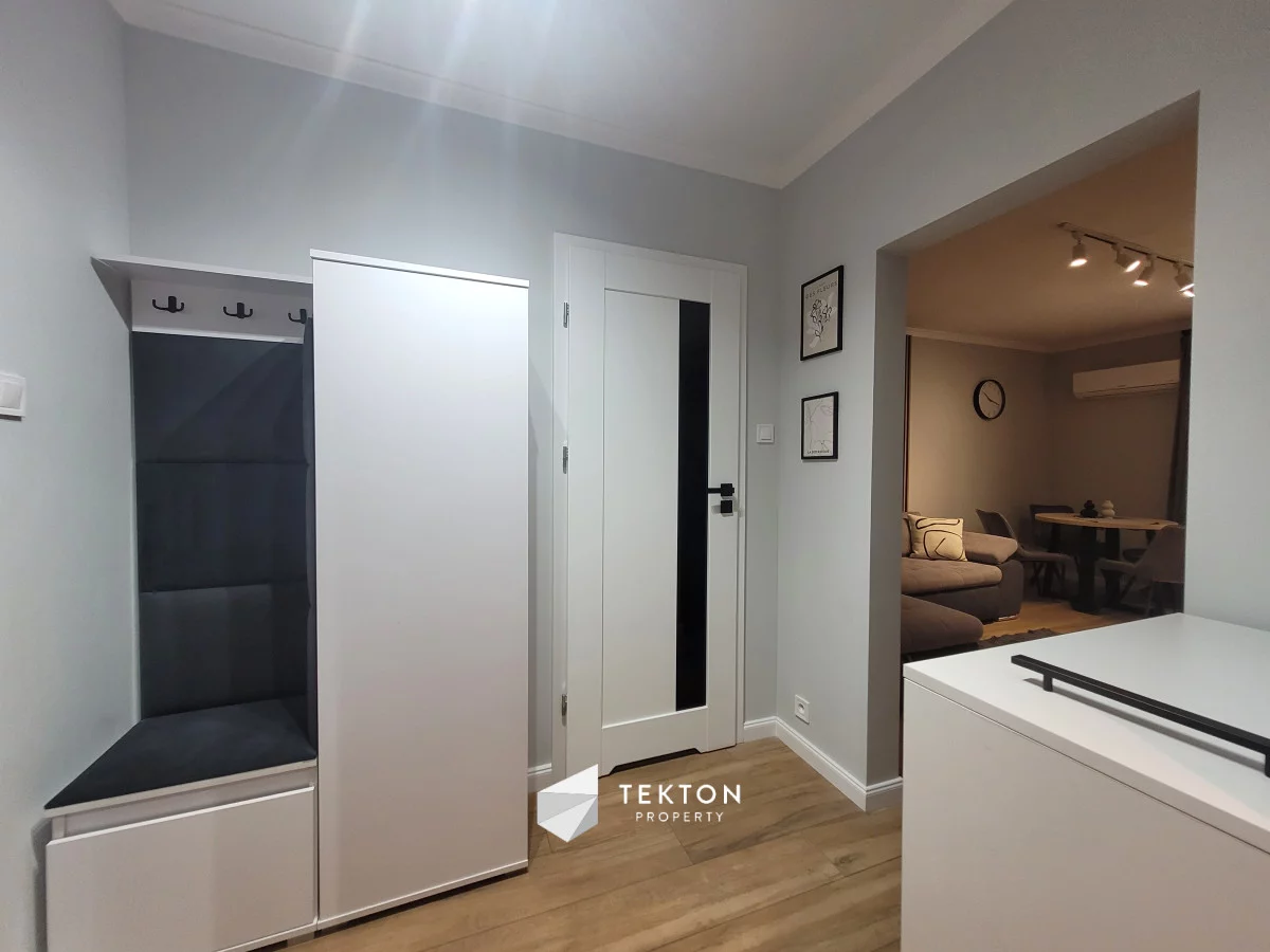 2 pokoje, mieszkanie 38,26 m², piętro 2, oferta nr , TC161390, Warszawa, Monte Cassino