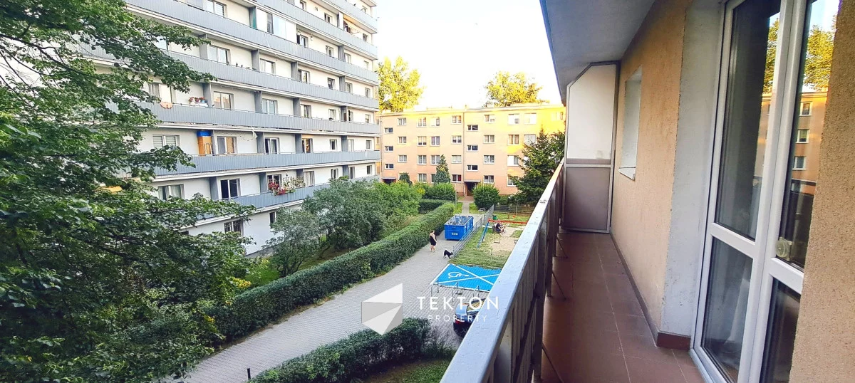 2 pokoje, mieszkanie 38,26 m², piętro 2, oferta nr , TC161390, Warszawa, Monte Cassino
