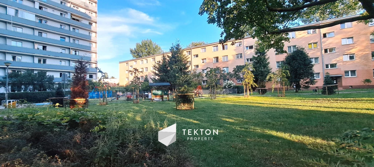 2 pokoje, mieszkanie 38,26 m², piętro 2, oferta nr , TC161390, Warszawa, Monte Cassino