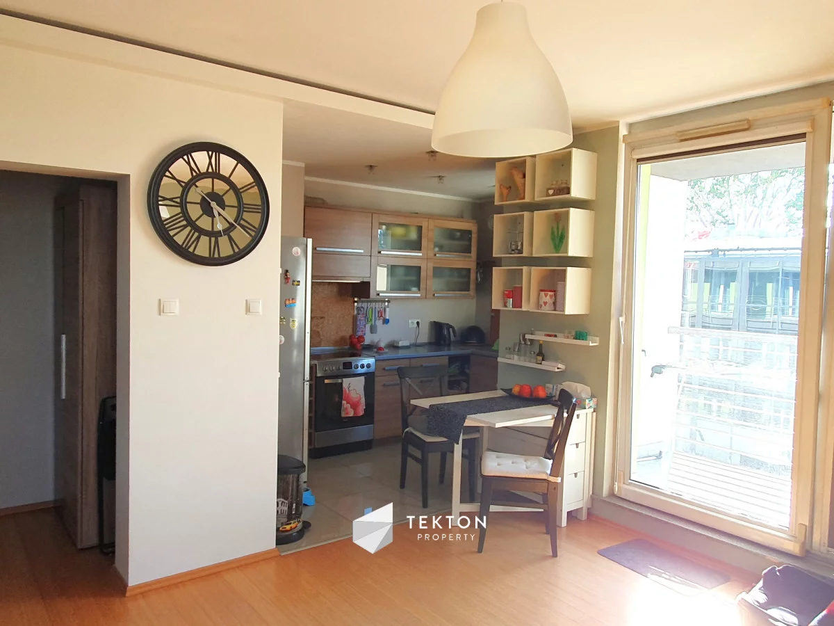 Apartamenty TC103837 Gdynia Grabówek Morska
