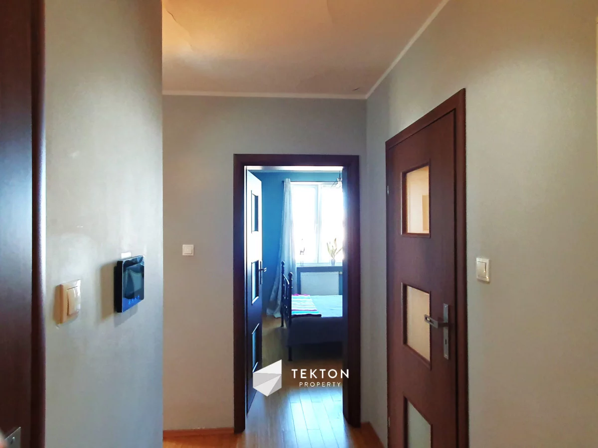 2 pokoje, mieszkanie 53,45 m², piętro 4, oferta nr , TC103837, Gdynia, Grabówek, Grabówek, Morska
