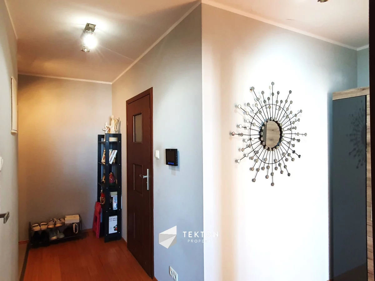 2 pokoje, mieszkanie 53,45 m², piętro 4, oferta nr , TC103837, Gdynia, Grabówek, Grabówek, Morska